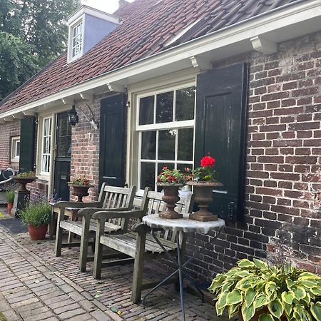 B&B Het Gasthuys Amerongen Dış mekan fotoğraf