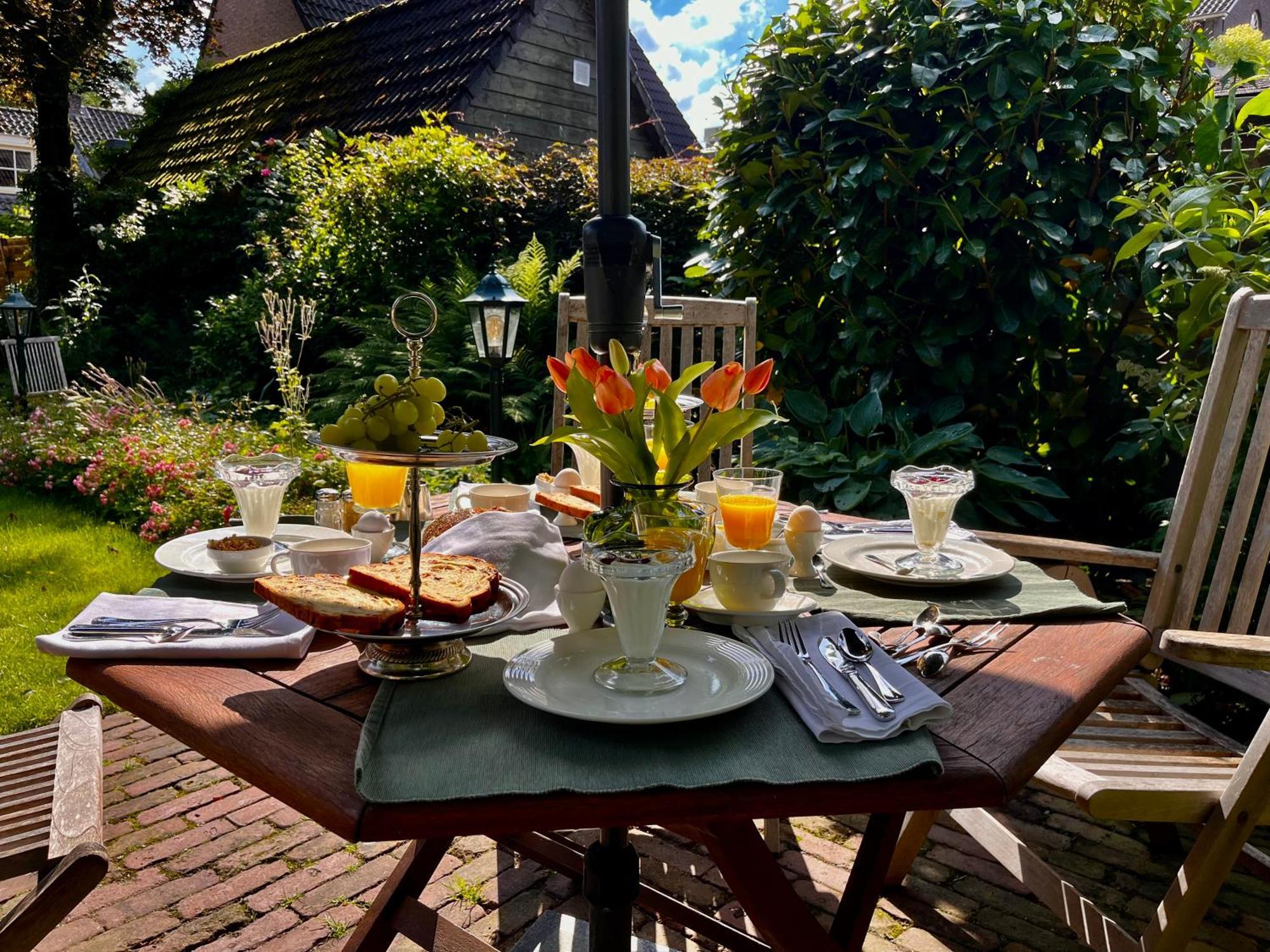 B&B Het Gasthuys Amerongen Dış mekan fotoğraf