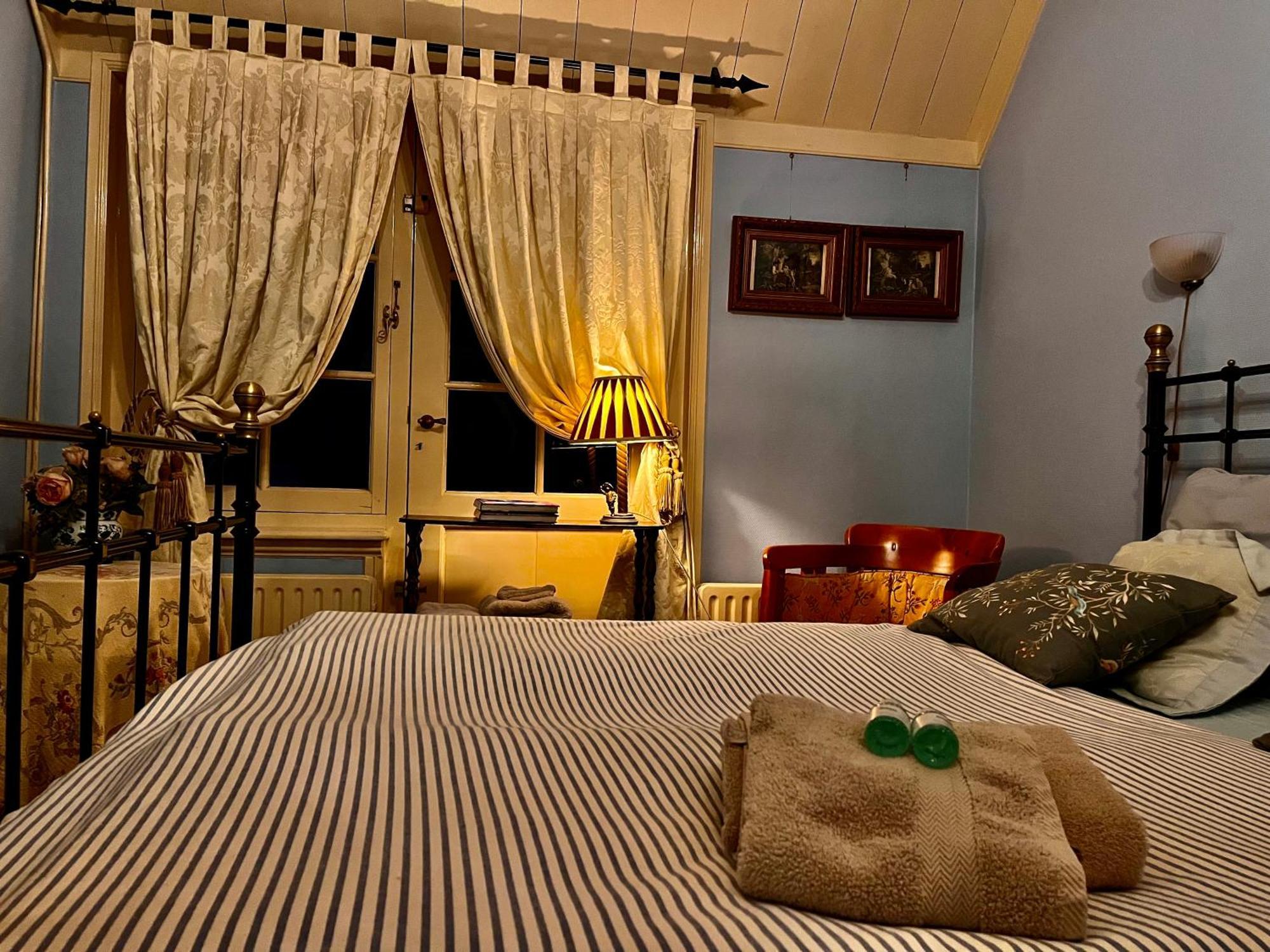B&B Het Gasthuys Amerongen Dış mekan fotoğraf