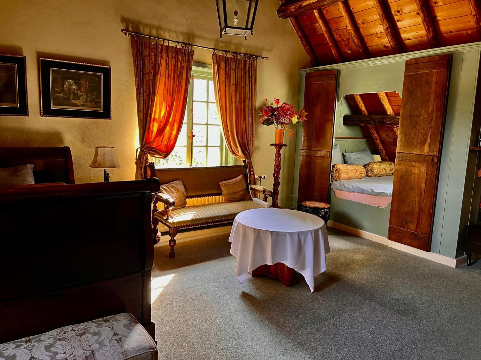 B&B Het Gasthuys Amerongen Dış mekan fotoğraf