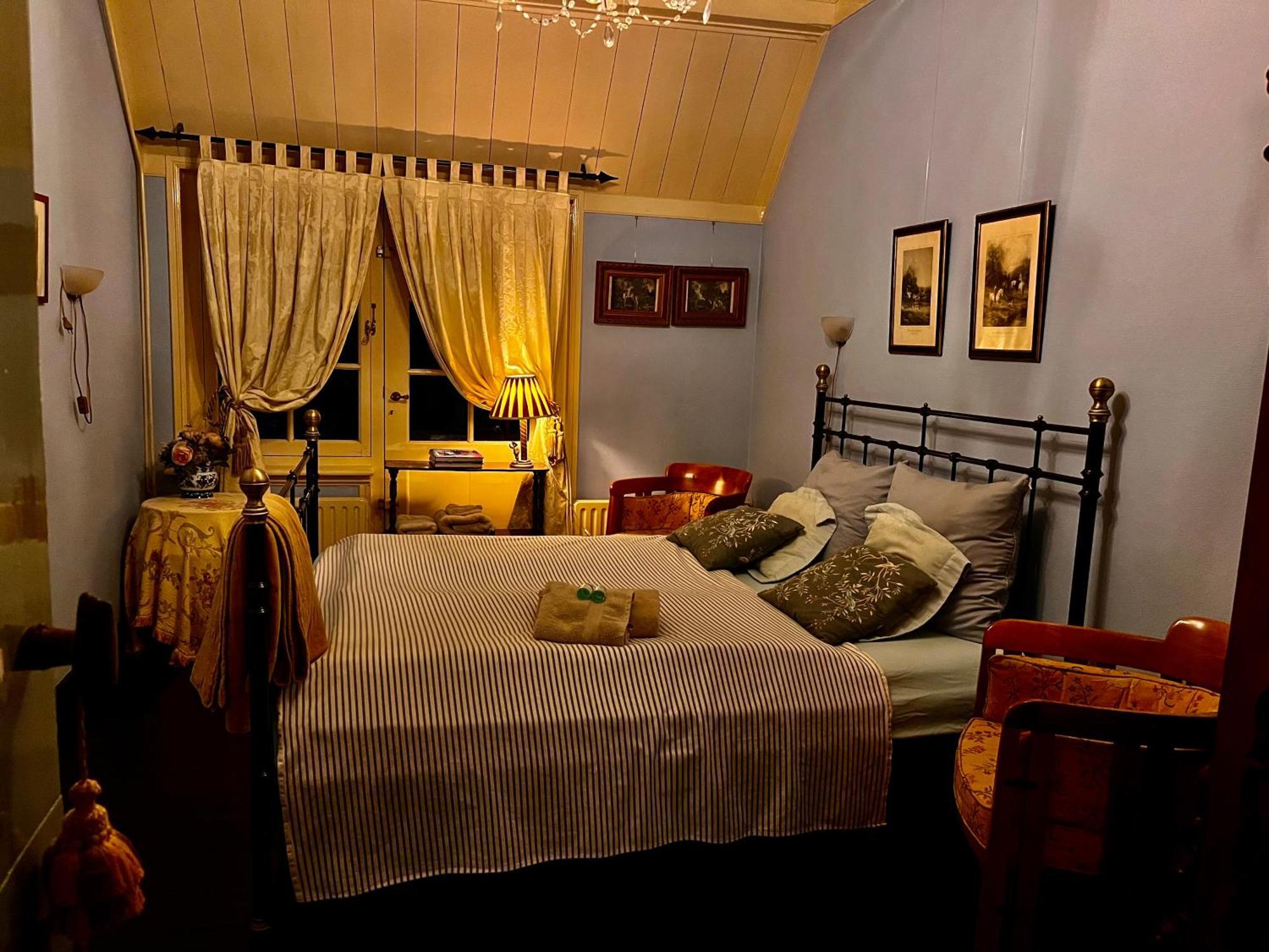 B&B Het Gasthuys Amerongen Dış mekan fotoğraf