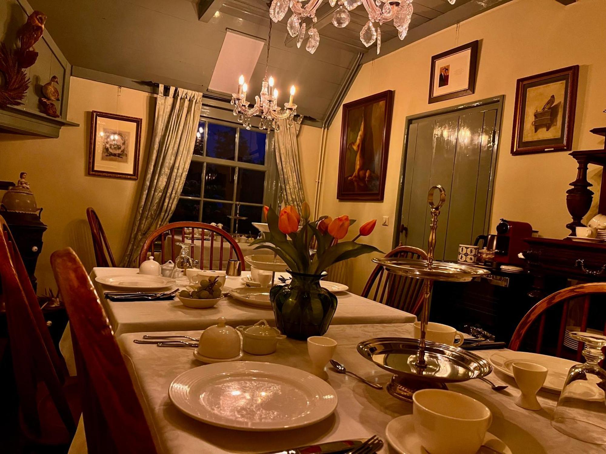 B&B Het Gasthuys Amerongen Dış mekan fotoğraf