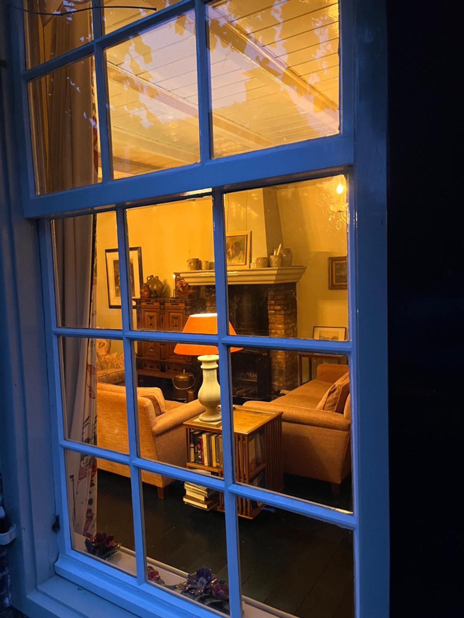 B&B Het Gasthuys Amerongen Dış mekan fotoğraf