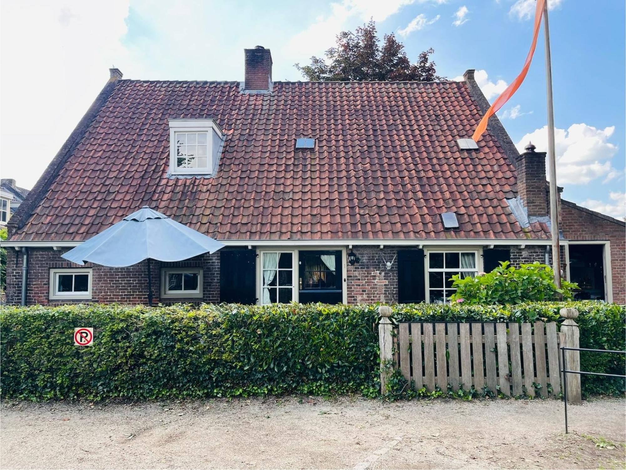 B&B Het Gasthuys Amerongen Dış mekan fotoğraf
