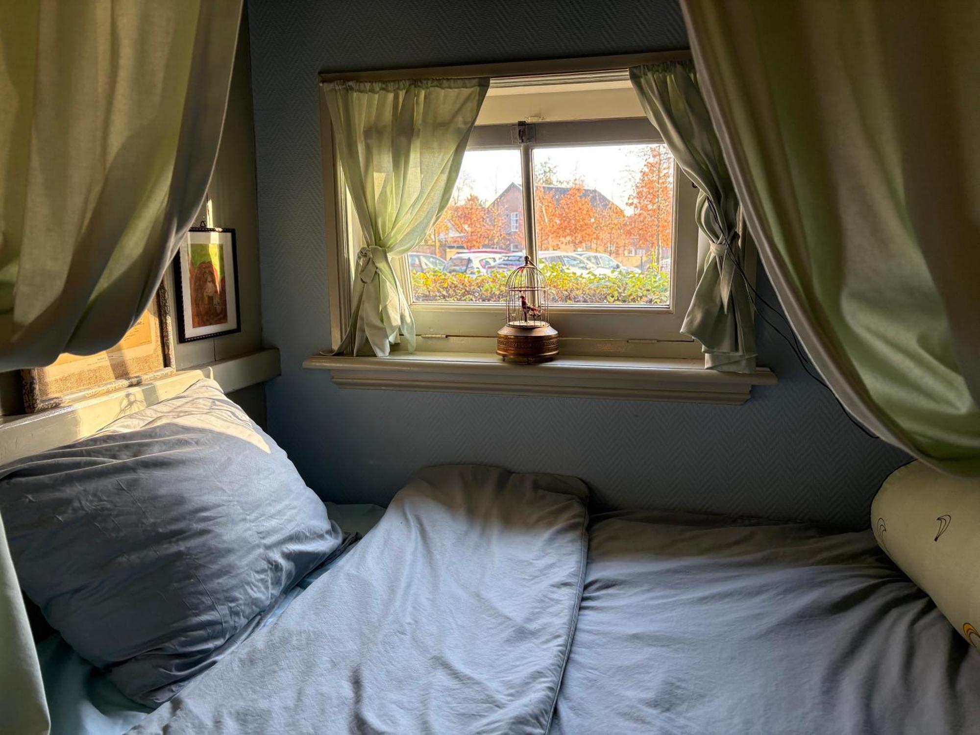 B&B Het Gasthuys Amerongen Dış mekan fotoğraf