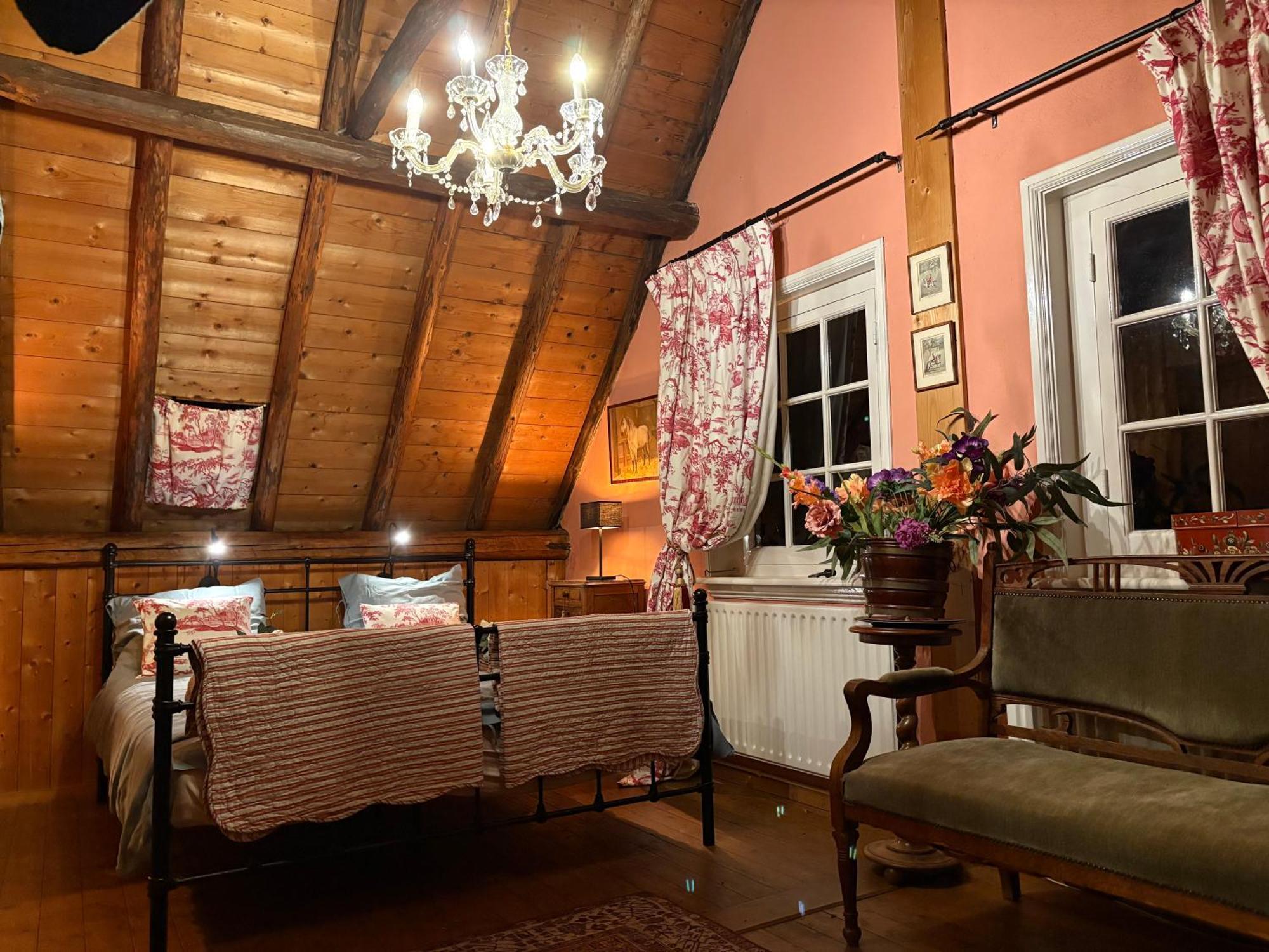 B&B Het Gasthuys Amerongen Dış mekan fotoğraf