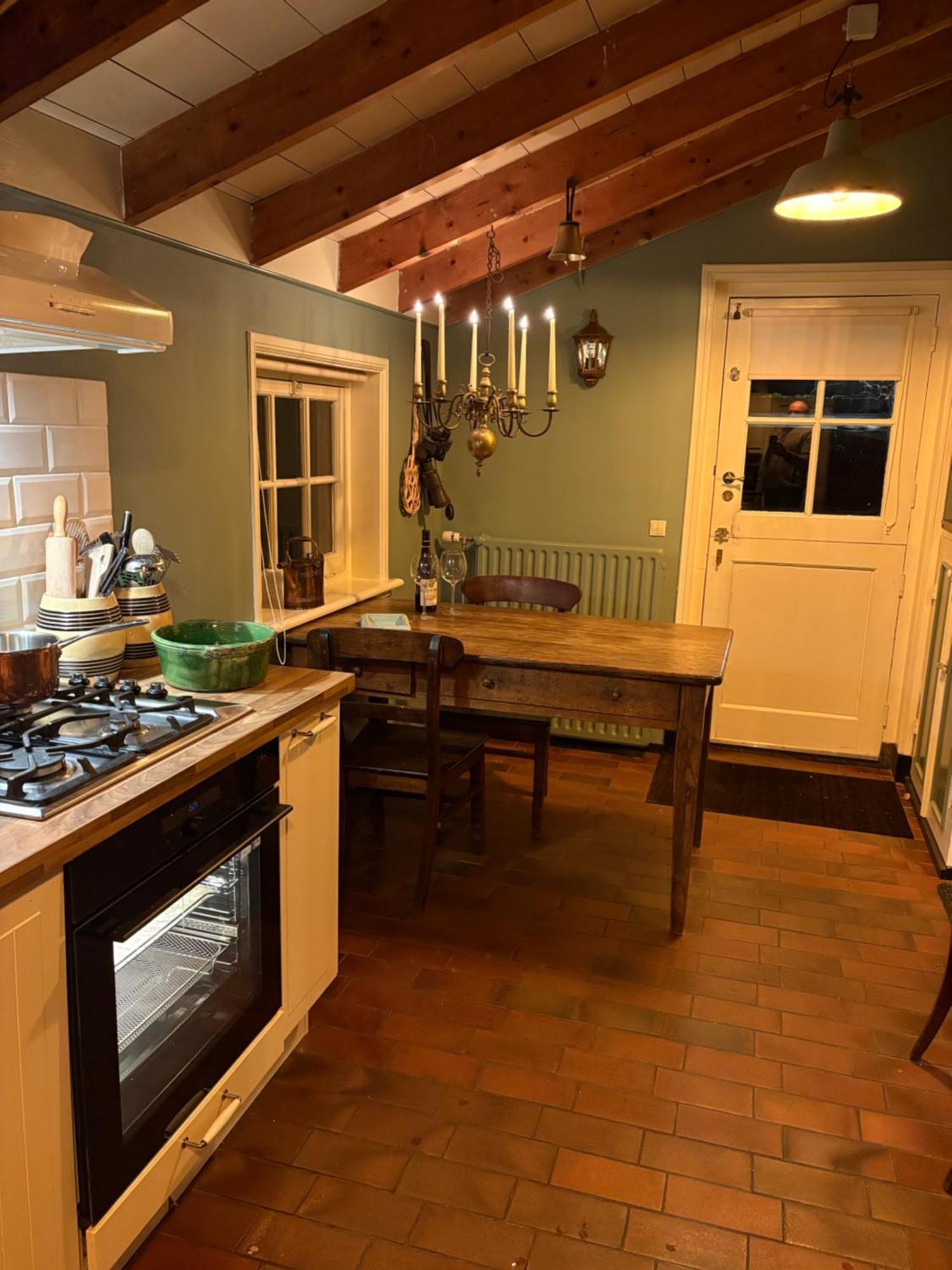 B&B Het Gasthuys Amerongen Dış mekan fotoğraf