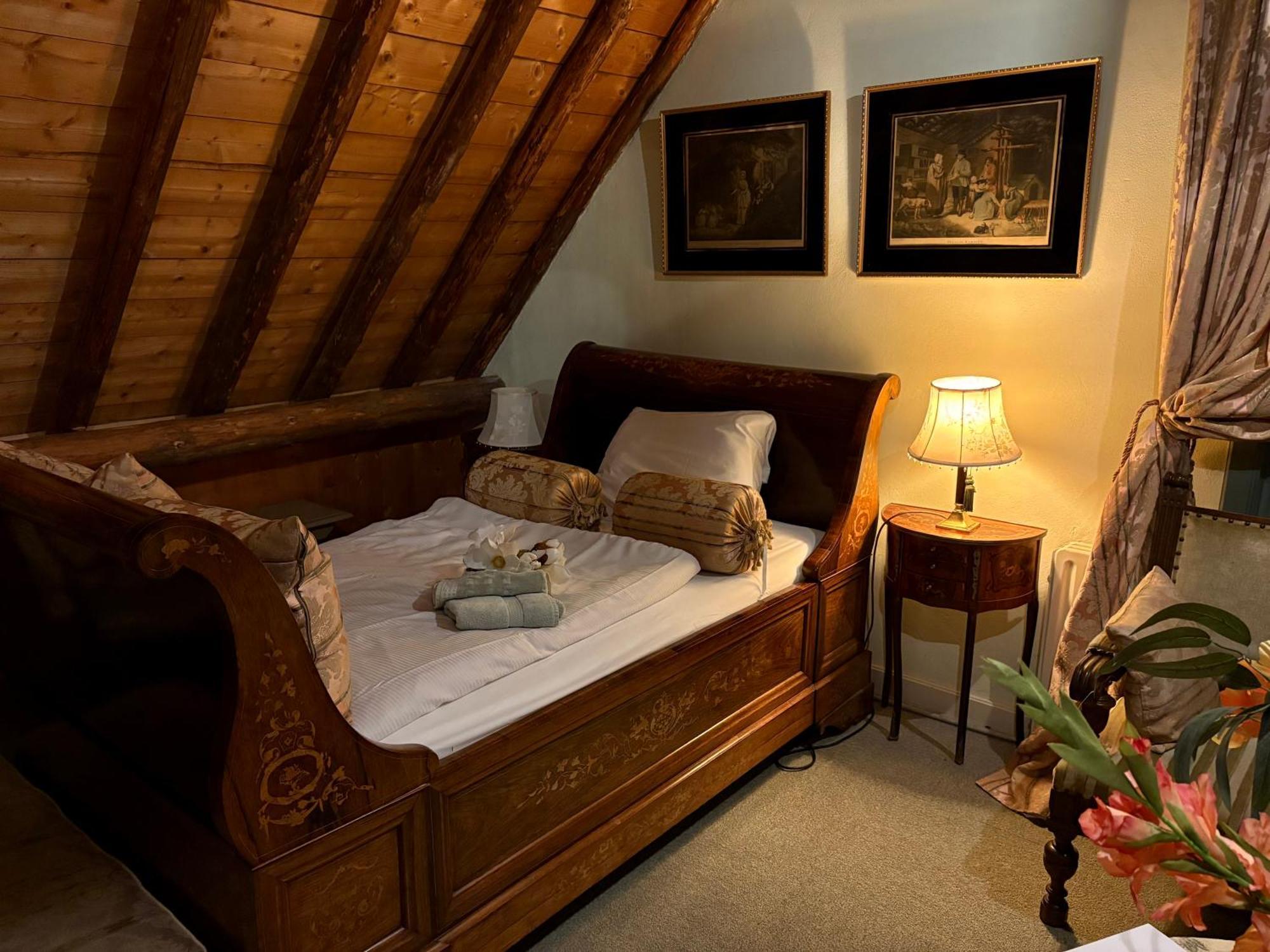 B&B Het Gasthuys Amerongen Dış mekan fotoğraf