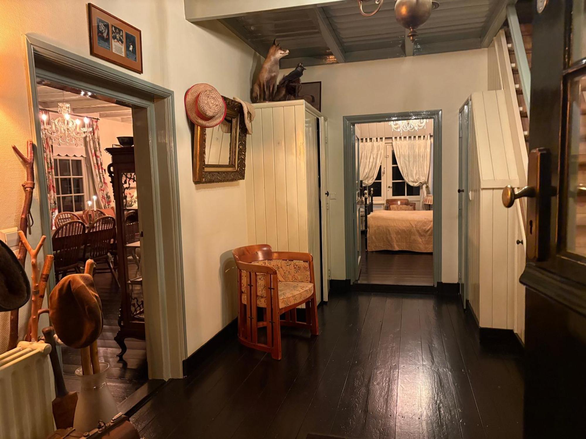B&B Het Gasthuys Amerongen Dış mekan fotoğraf