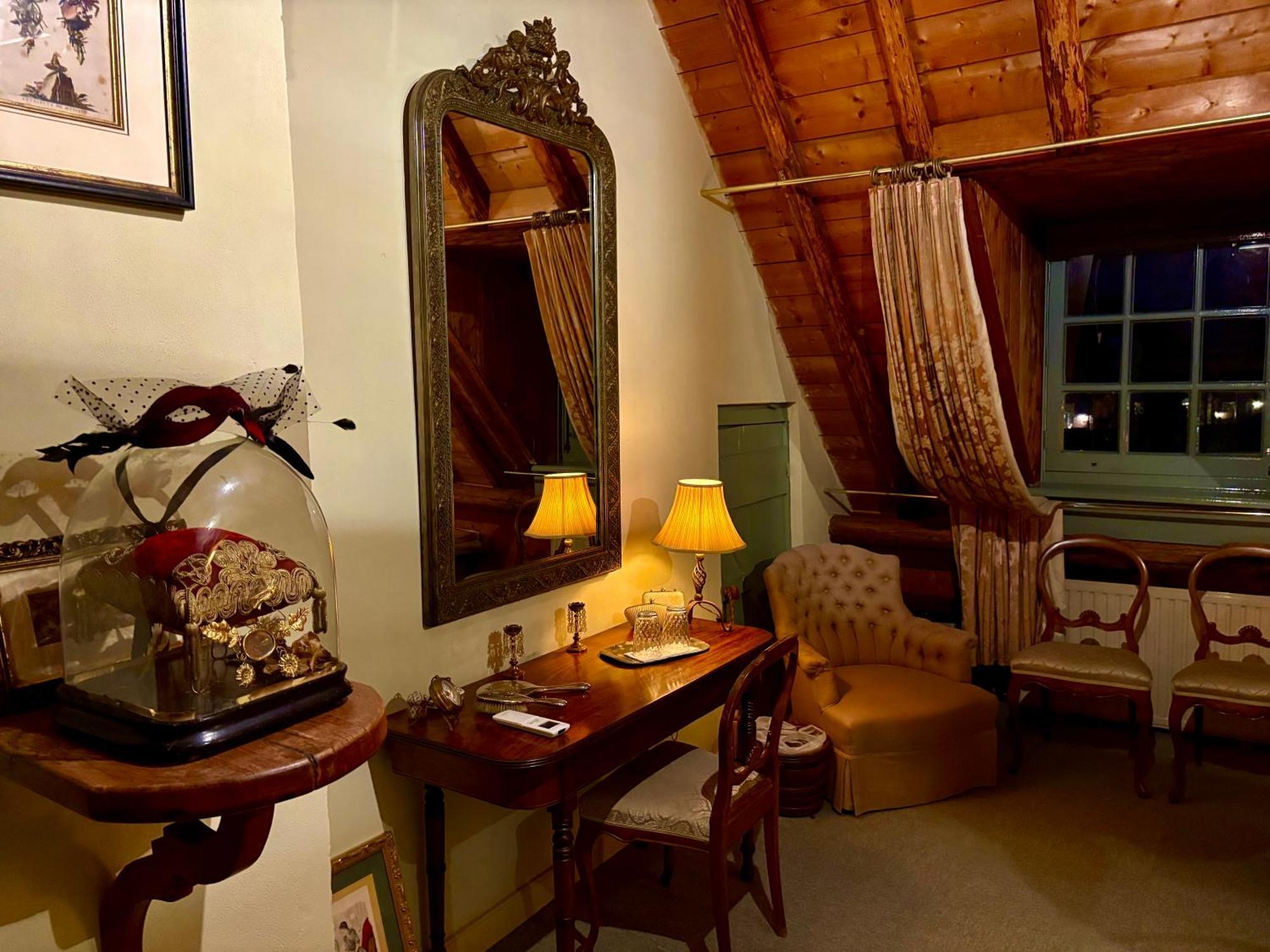 B&B Het Gasthuys Amerongen Dış mekan fotoğraf