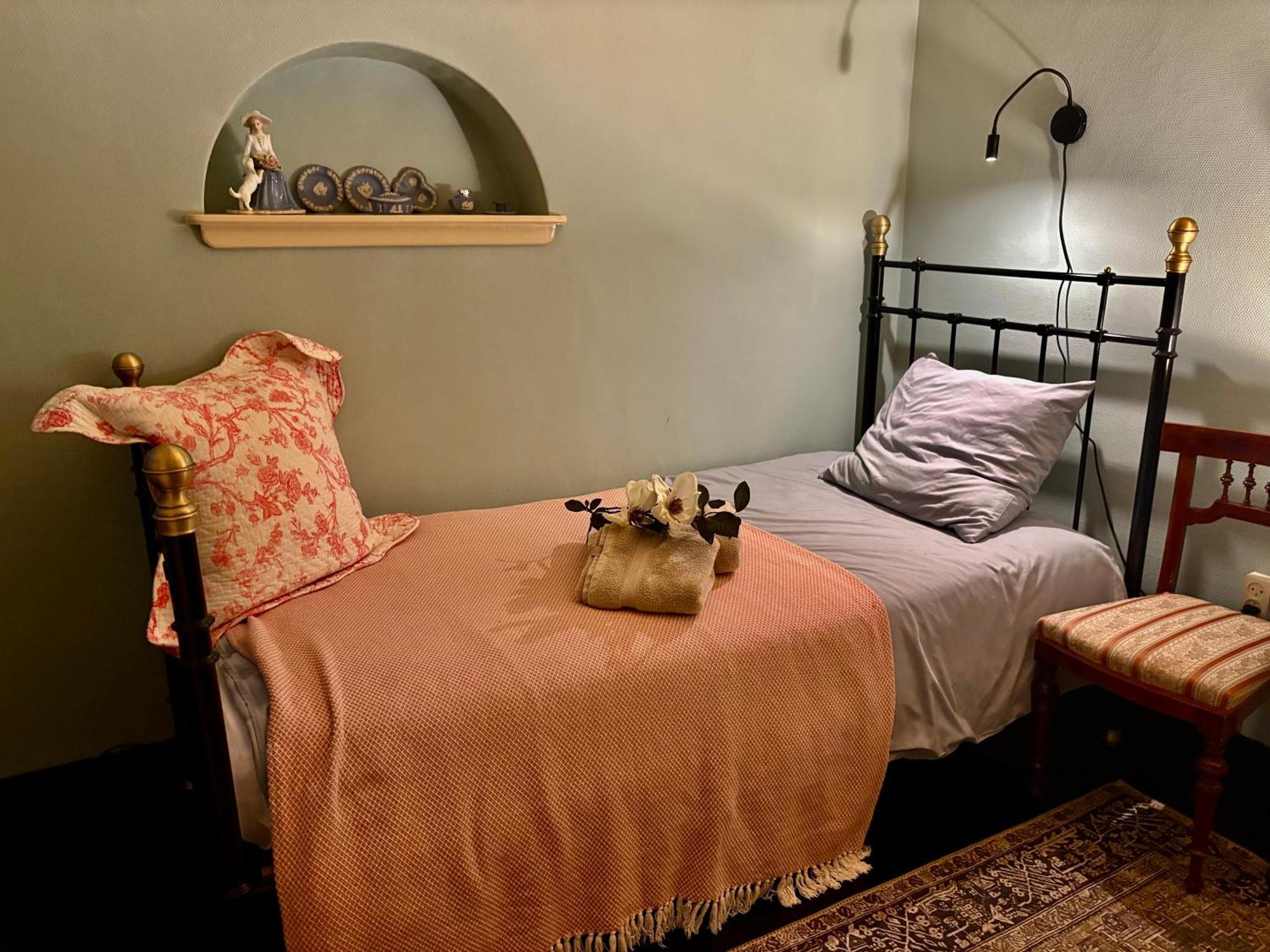 B&B Het Gasthuys Amerongen Dış mekan fotoğraf