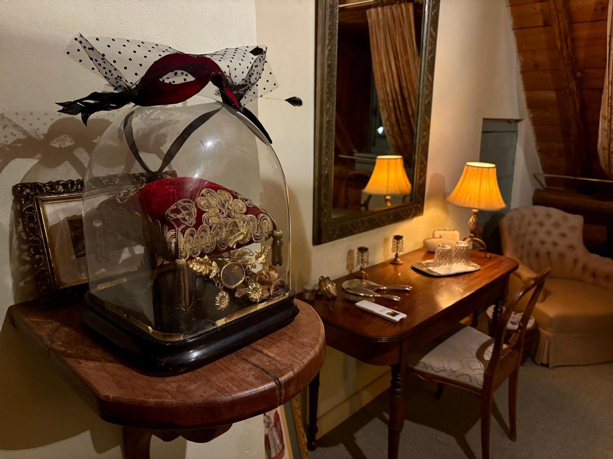 B&B Het Gasthuys Amerongen Dış mekan fotoğraf