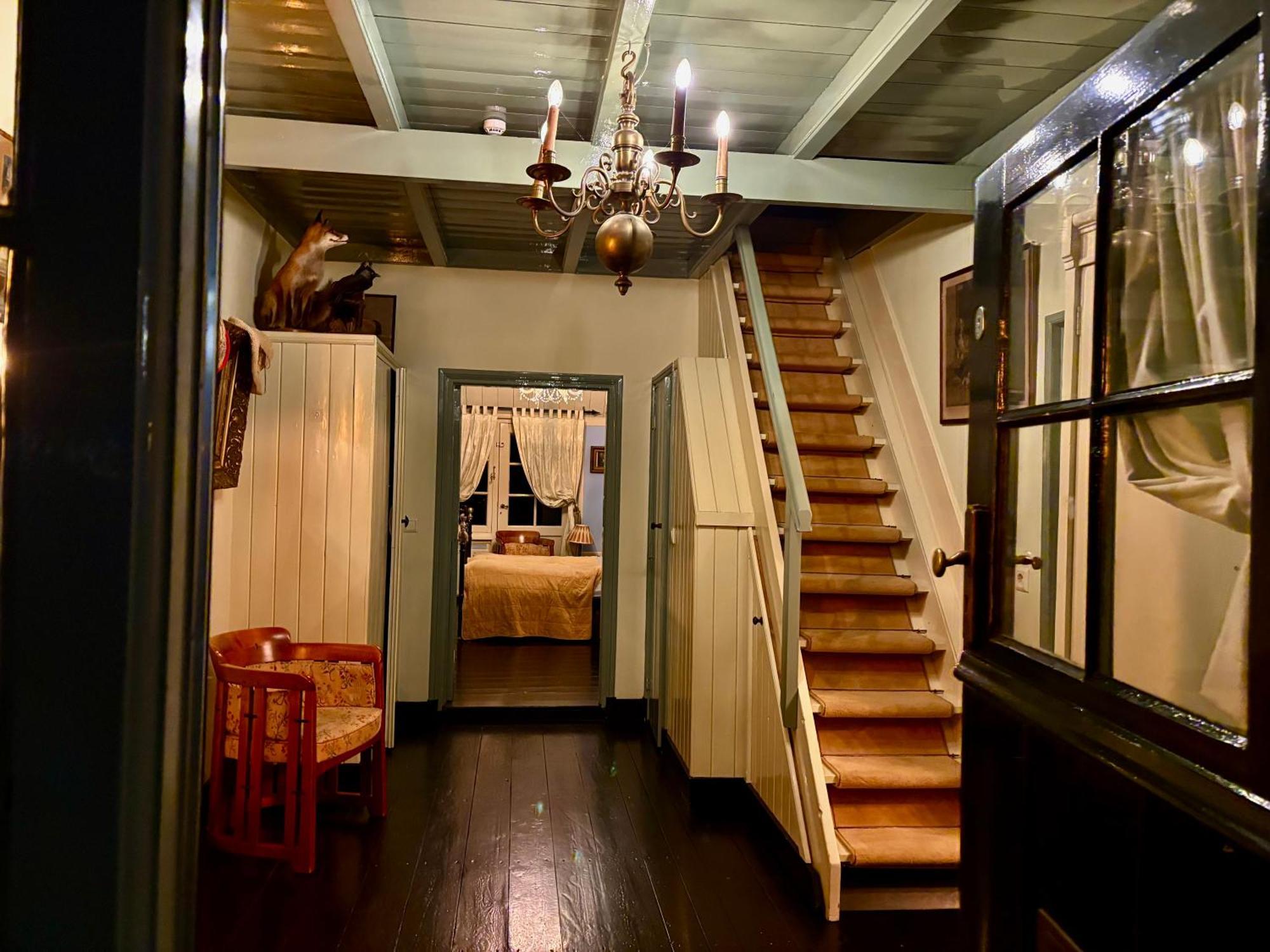B&B Het Gasthuys Amerongen Dış mekan fotoğraf