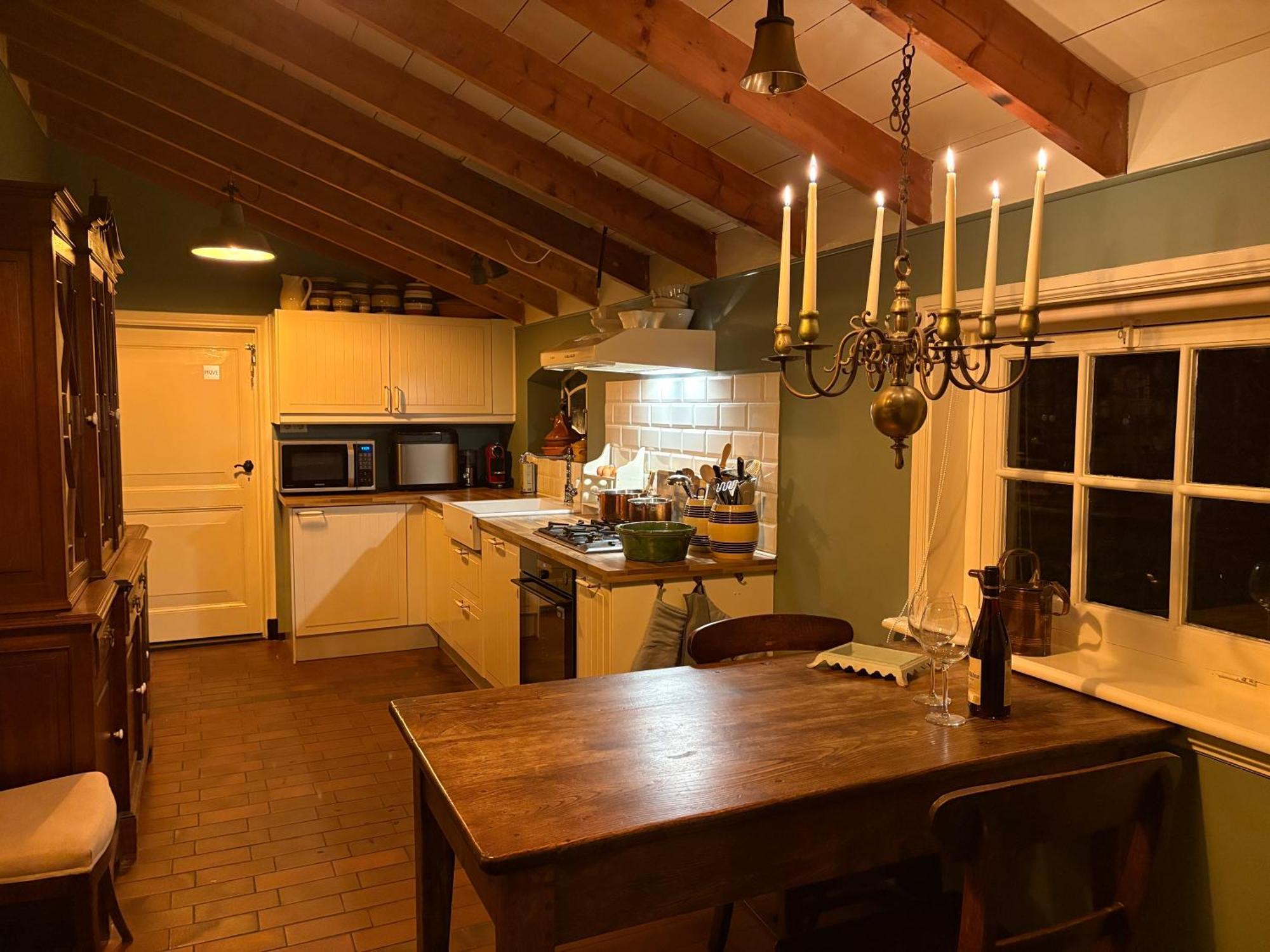 B&B Het Gasthuys Amerongen Dış mekan fotoğraf