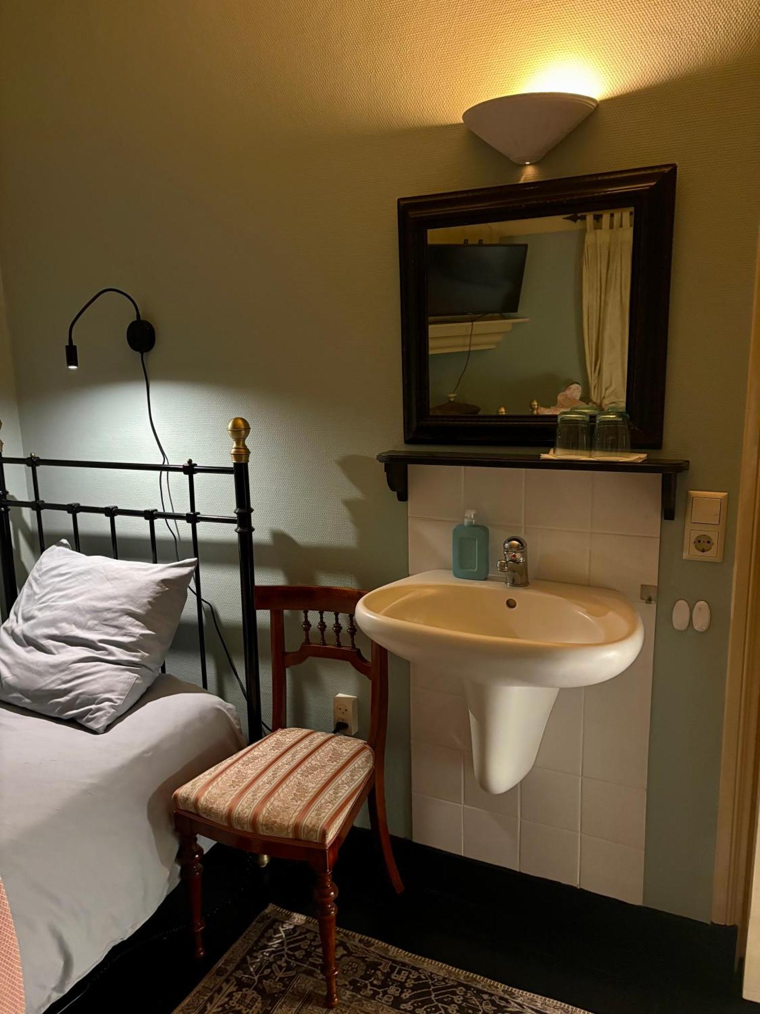 B&B Het Gasthuys Amerongen Dış mekan fotoğraf