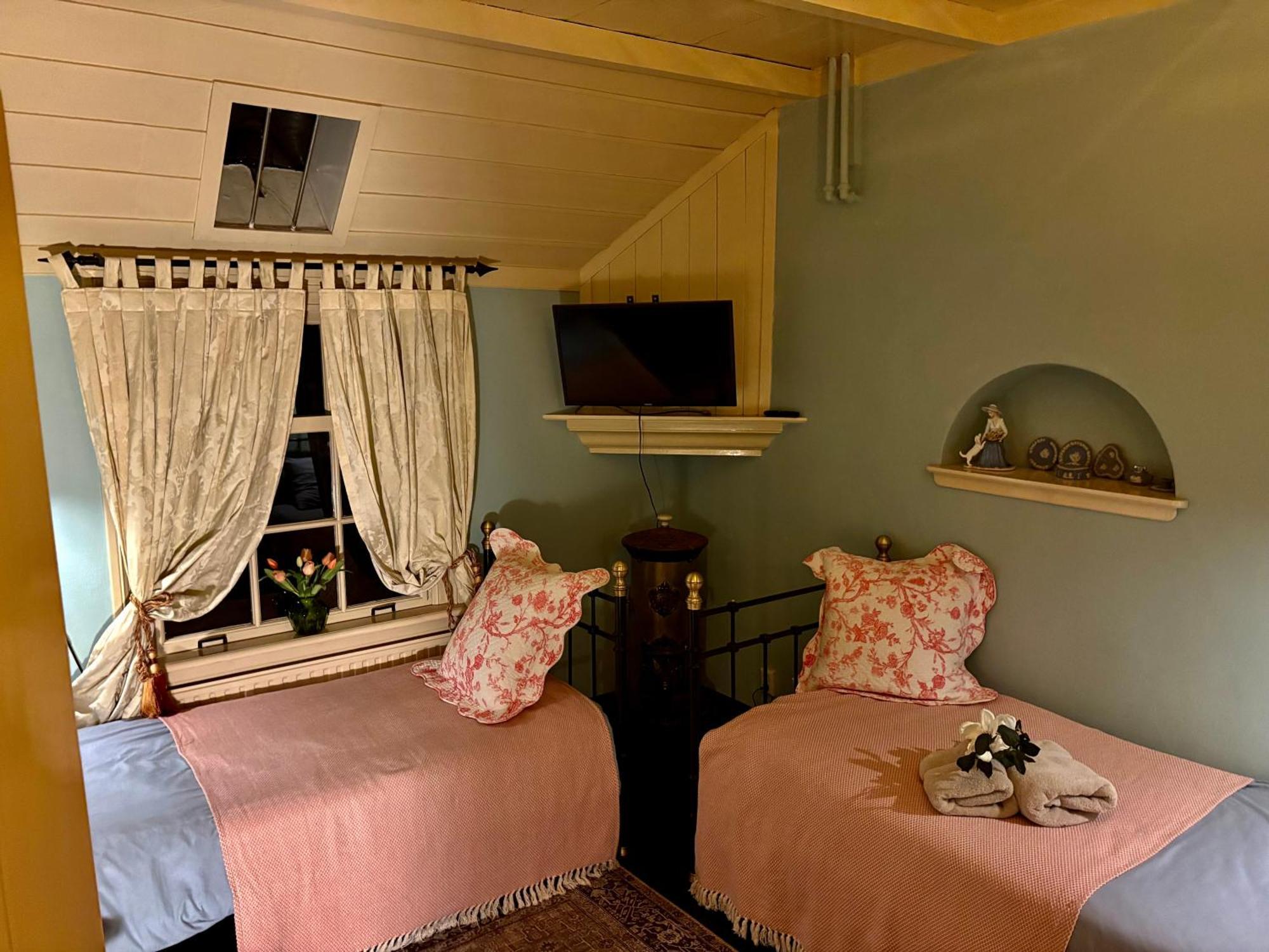 B&B Het Gasthuys Amerongen Dış mekan fotoğraf