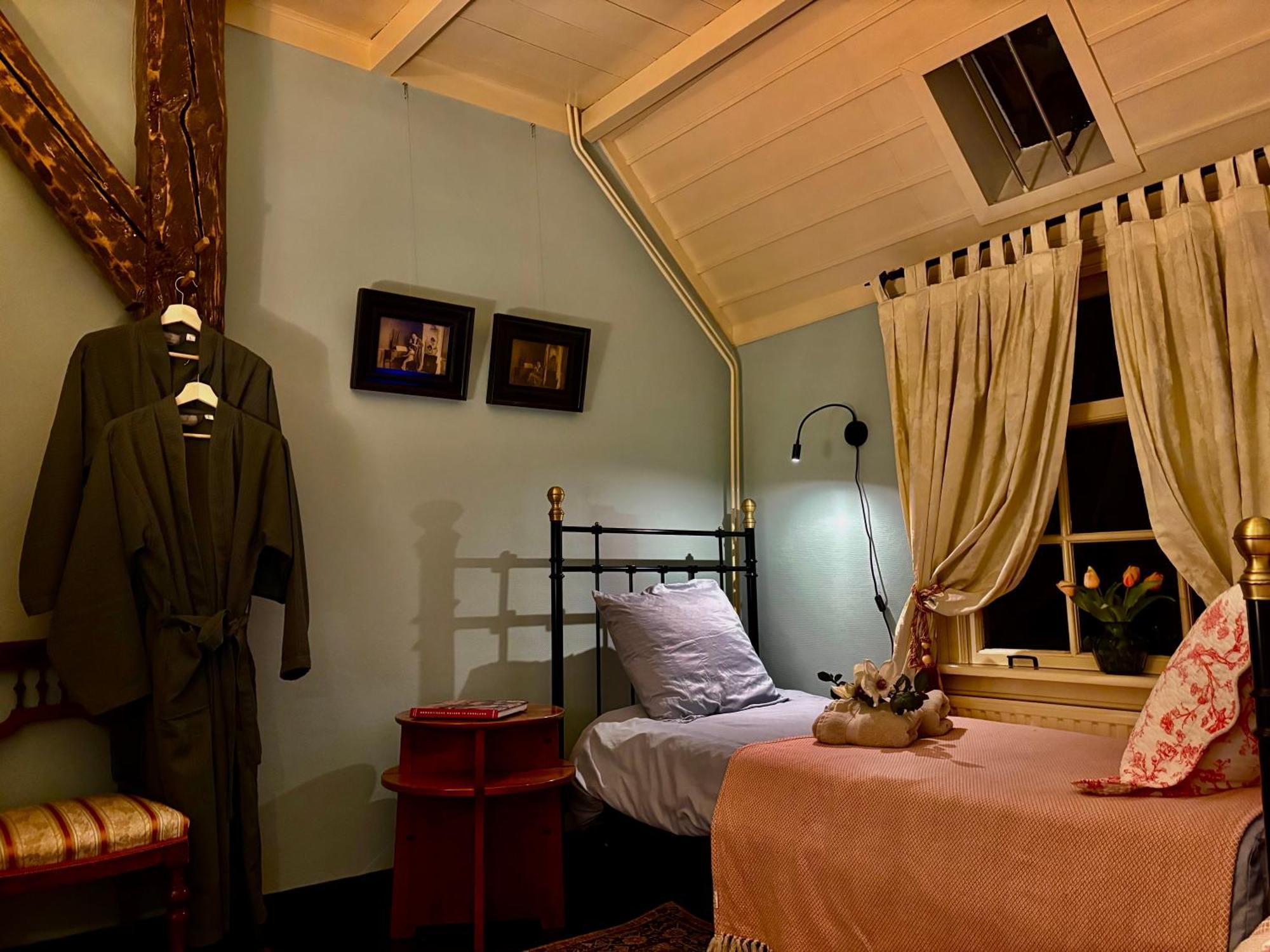 B&B Het Gasthuys Amerongen Dış mekan fotoğraf