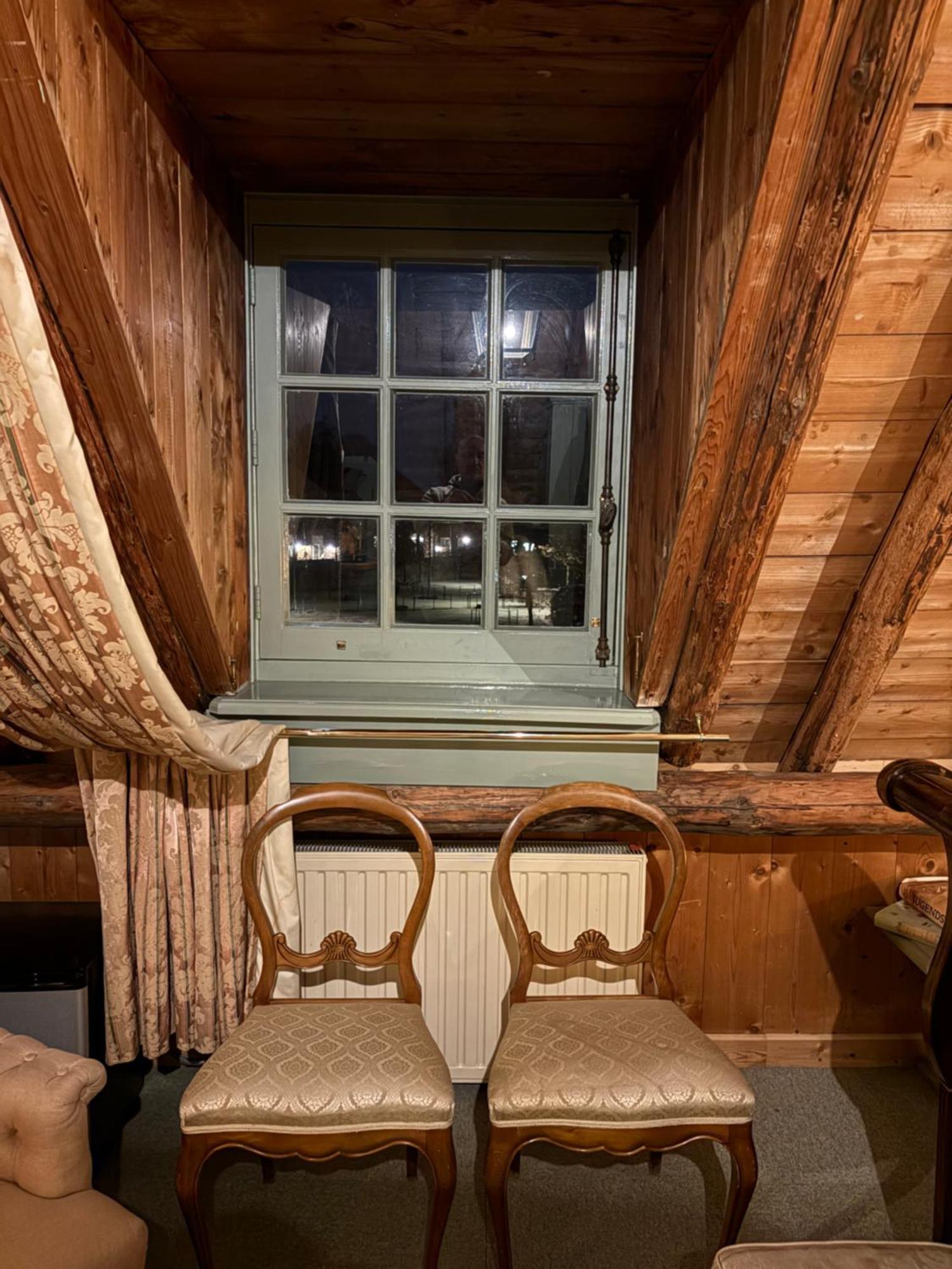 B&B Het Gasthuys Amerongen Dış mekan fotoğraf