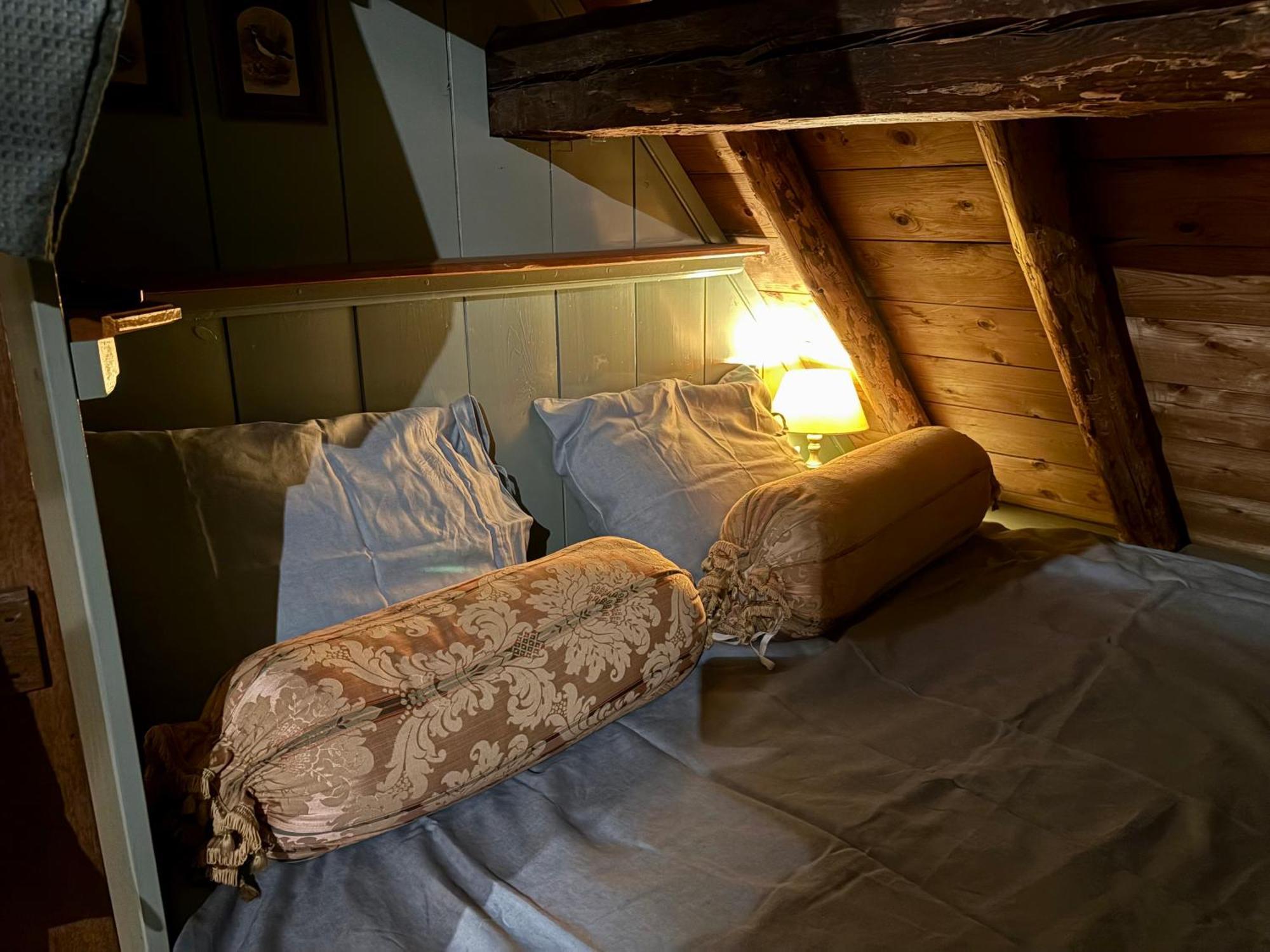B&B Het Gasthuys Amerongen Dış mekan fotoğraf